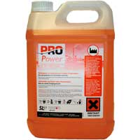 PRO POWER -  Dégraissant puissante - 5 L